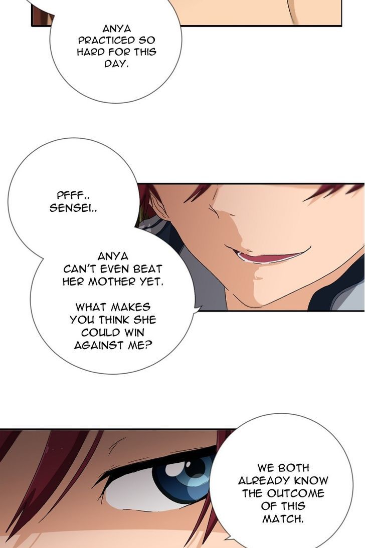 Ecstasy Hearts Chapter 4 image 19