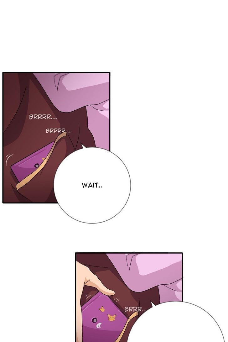 Ecstasy Hearts Chapter 4 image 21