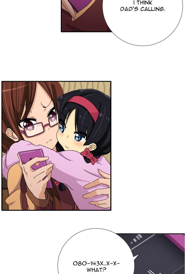 Ecstasy Hearts Chapter 4 image 22