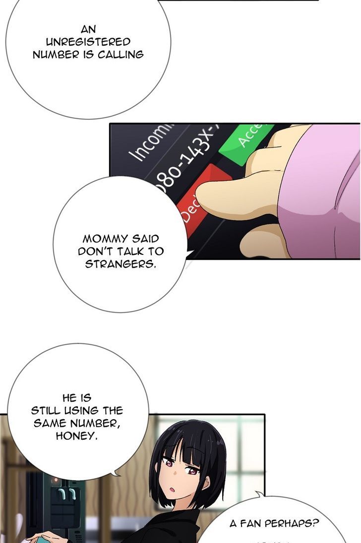 Ecstasy Hearts Chapter 4 image 24