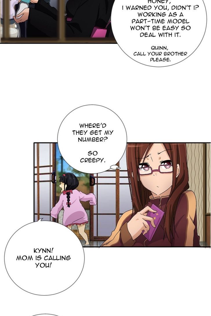 Ecstasy Hearts Chapter 4 image 25
