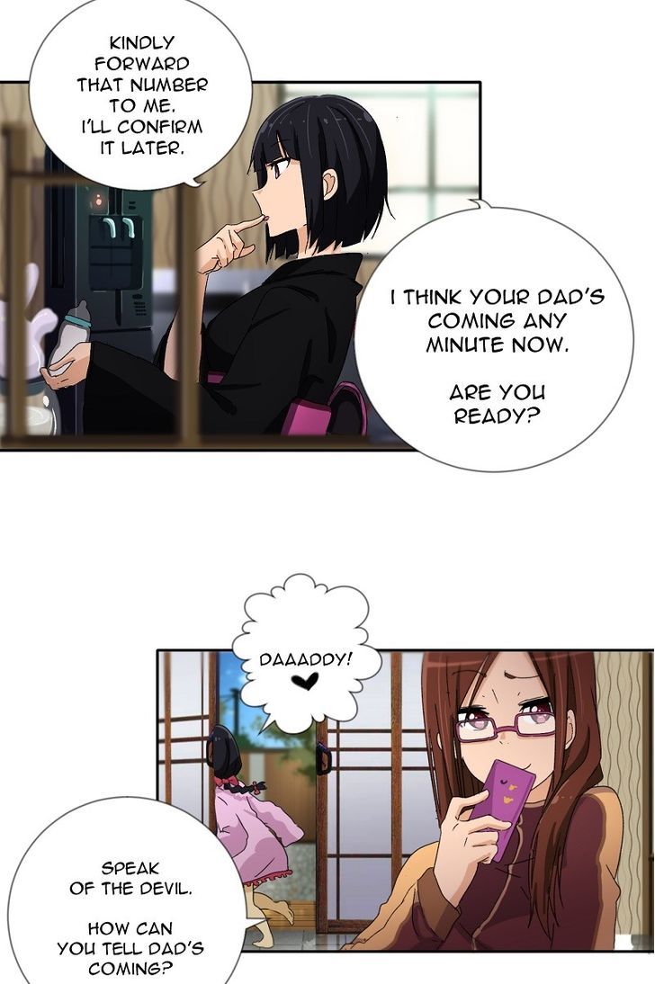 Ecstasy Hearts Chapter 4 image 26