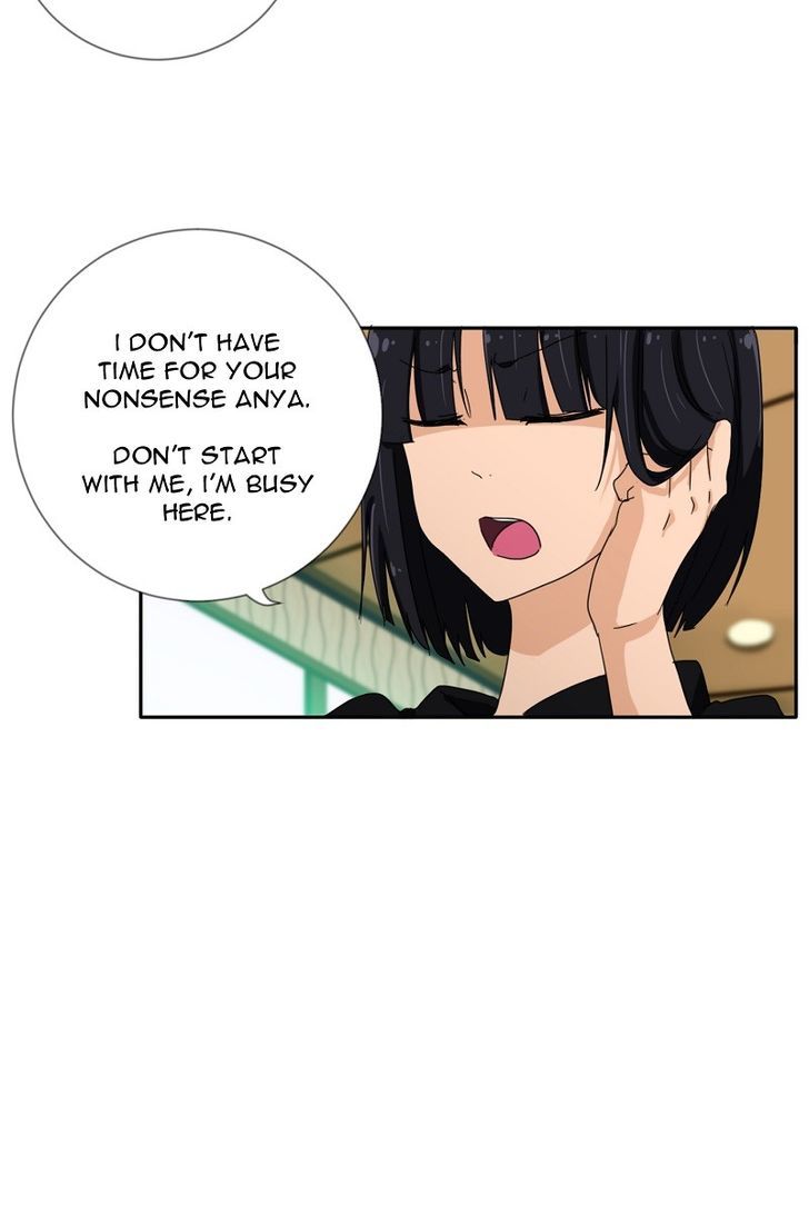 Ecstasy Hearts Chapter 4 image 27