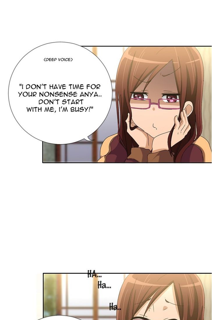 Ecstasy Hearts Chapter 4 image 28
