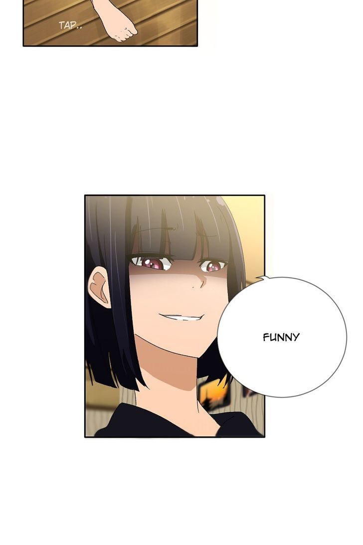 Ecstasy Hearts Chapter 4 image 30