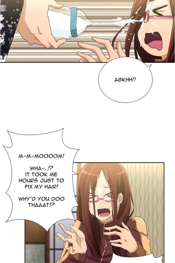 Ecstasy Hearts Chapter 4 image 32