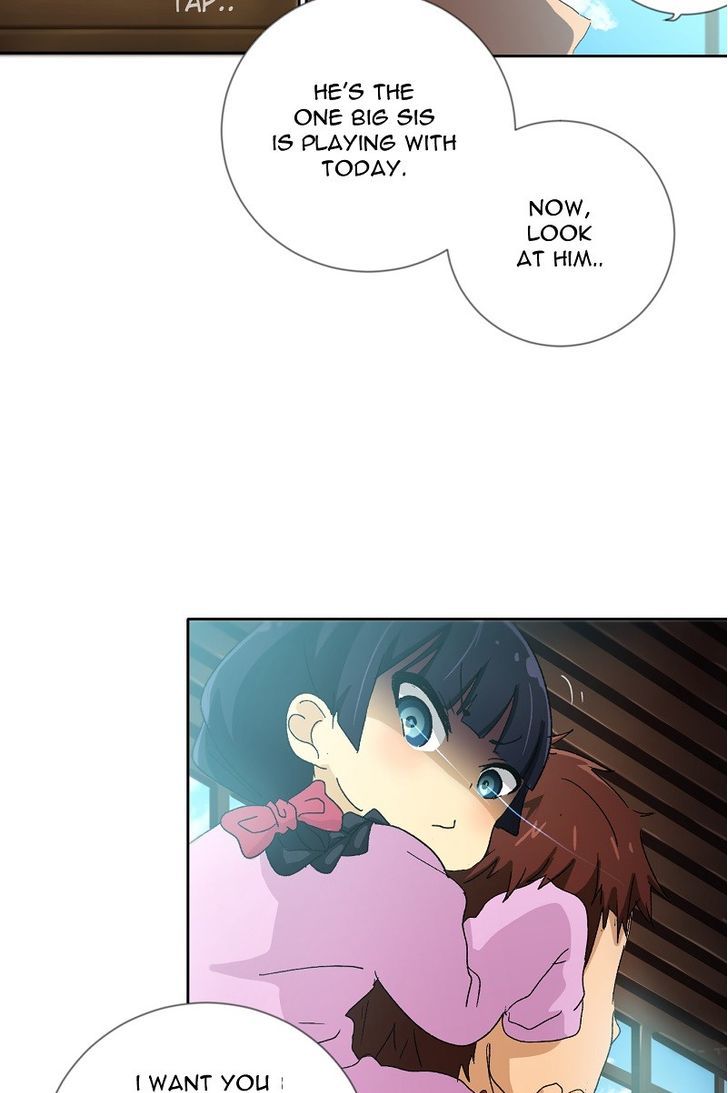 Ecstasy Hearts Chapter 4 image 34