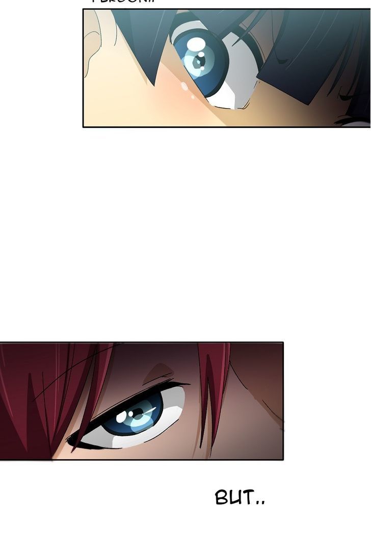 Ecstasy Hearts Chapter 4 image 36