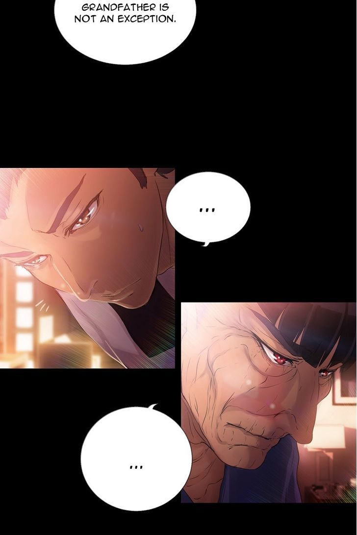 Ecstasy Hearts Chapter 4 image 3