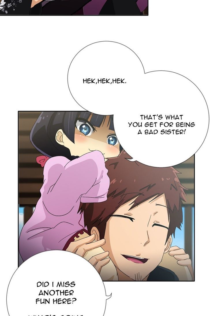 Ecstasy Hearts Chapter 4 image 41