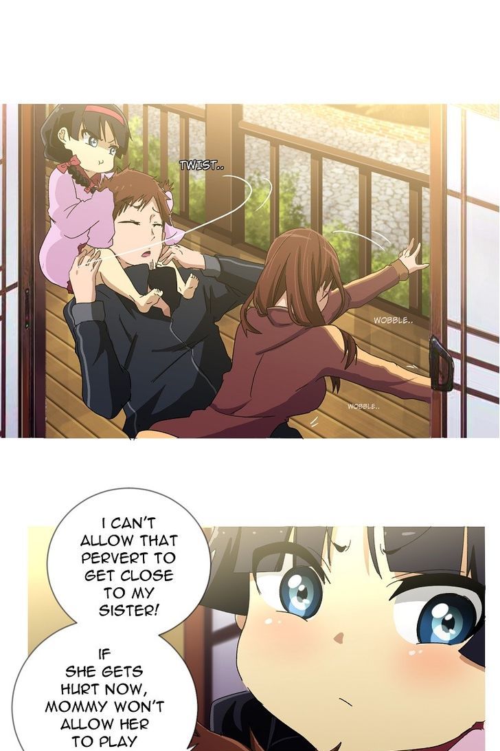 Ecstasy Hearts Chapter 4 image 44