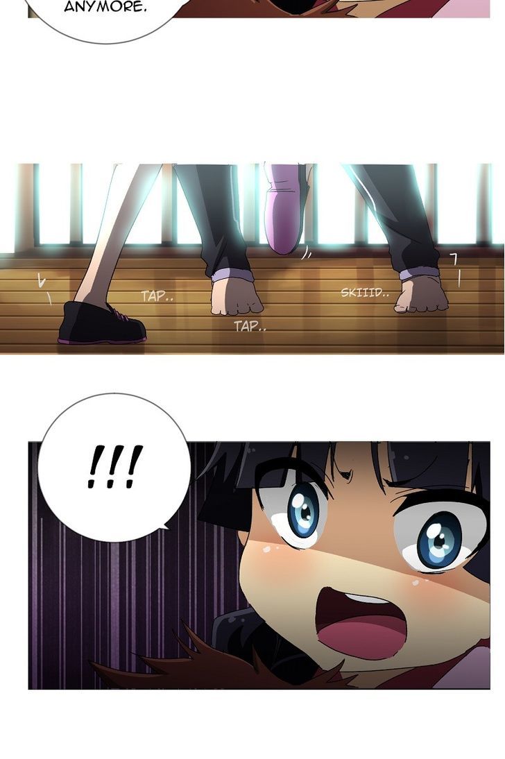 Ecstasy Hearts Chapter 4 image 45