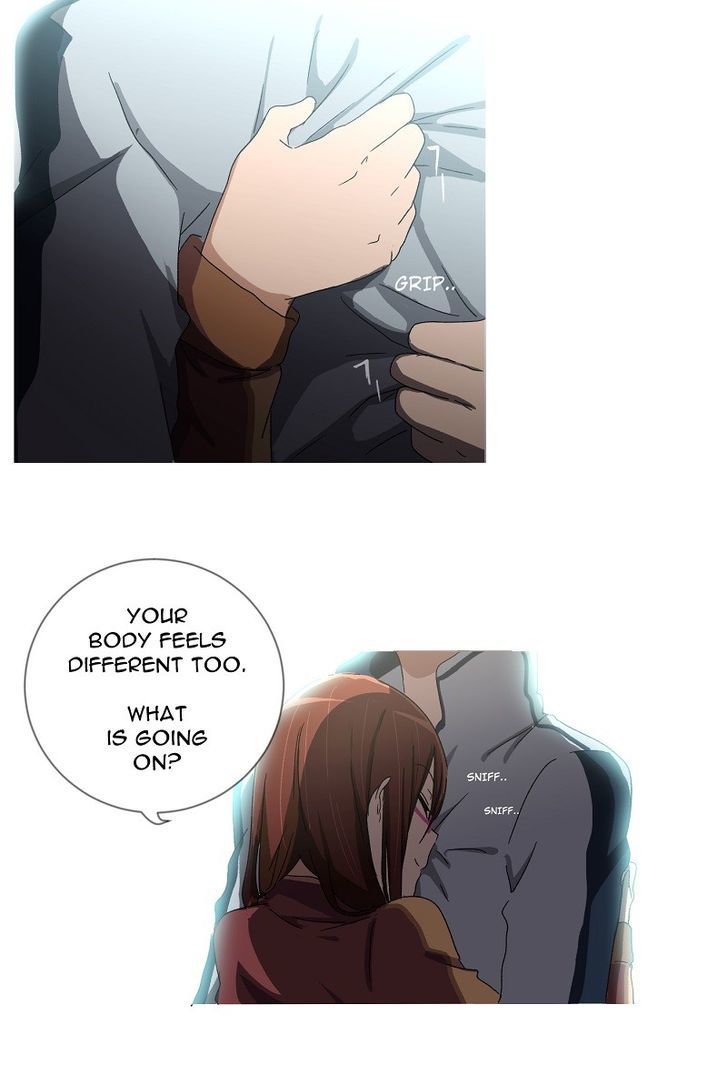 Ecstasy Hearts Chapter 4 image 48