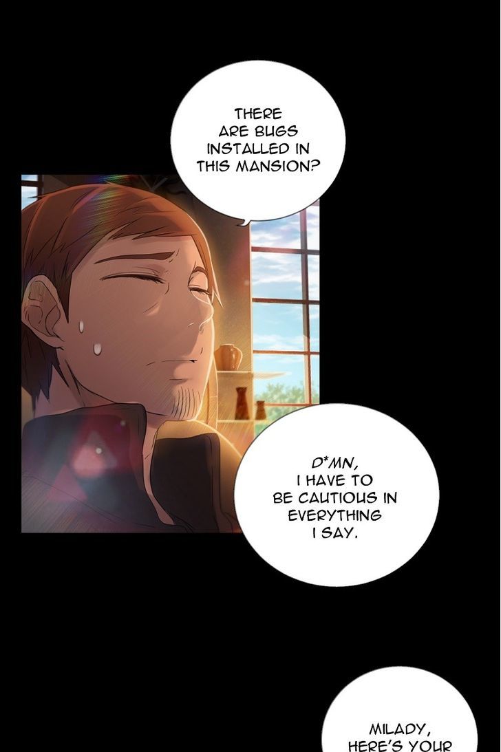 Ecstasy Hearts Chapter 4 image 4