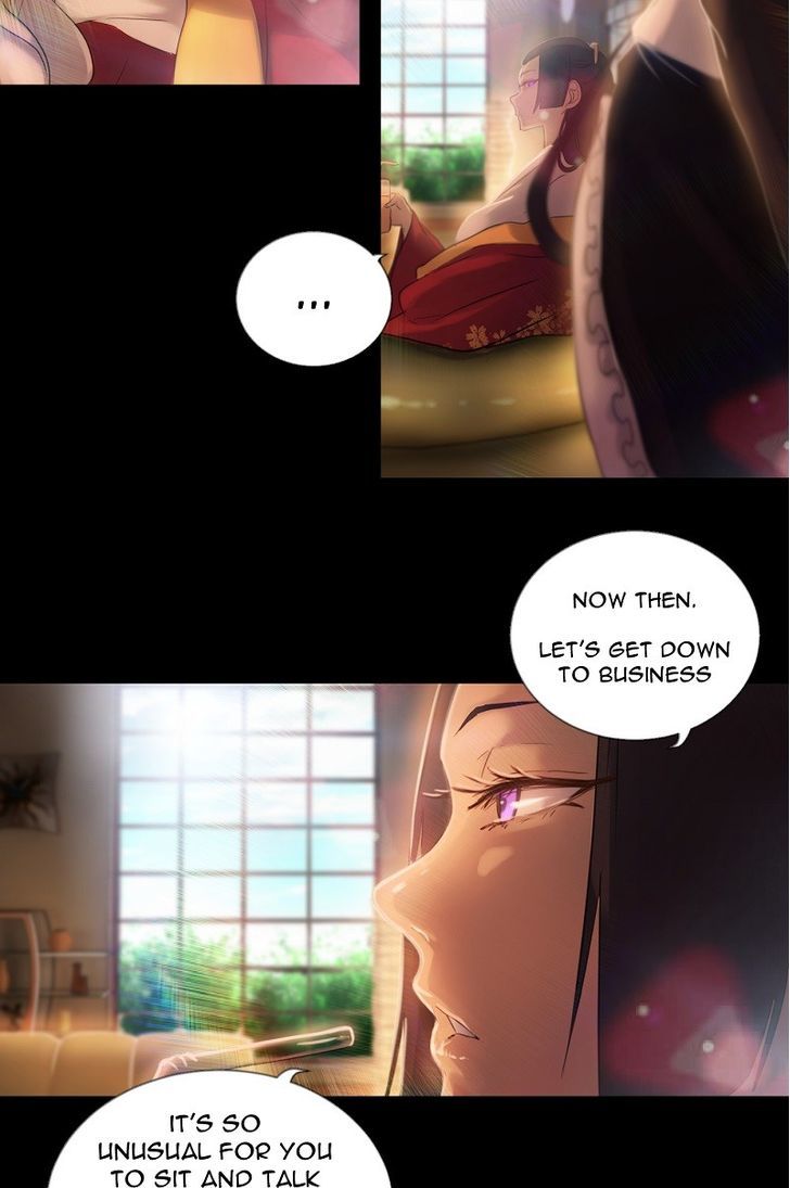 Ecstasy Hearts Chapter 4 image 6