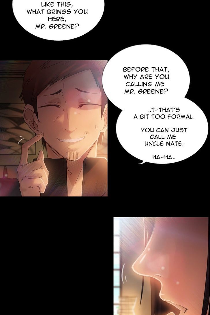 Ecstasy Hearts Chapter 4 image 7