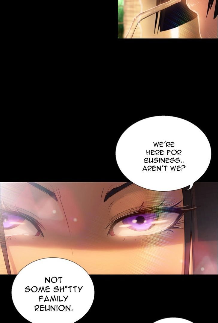 Ecstasy Hearts Chapter 4 image 8
