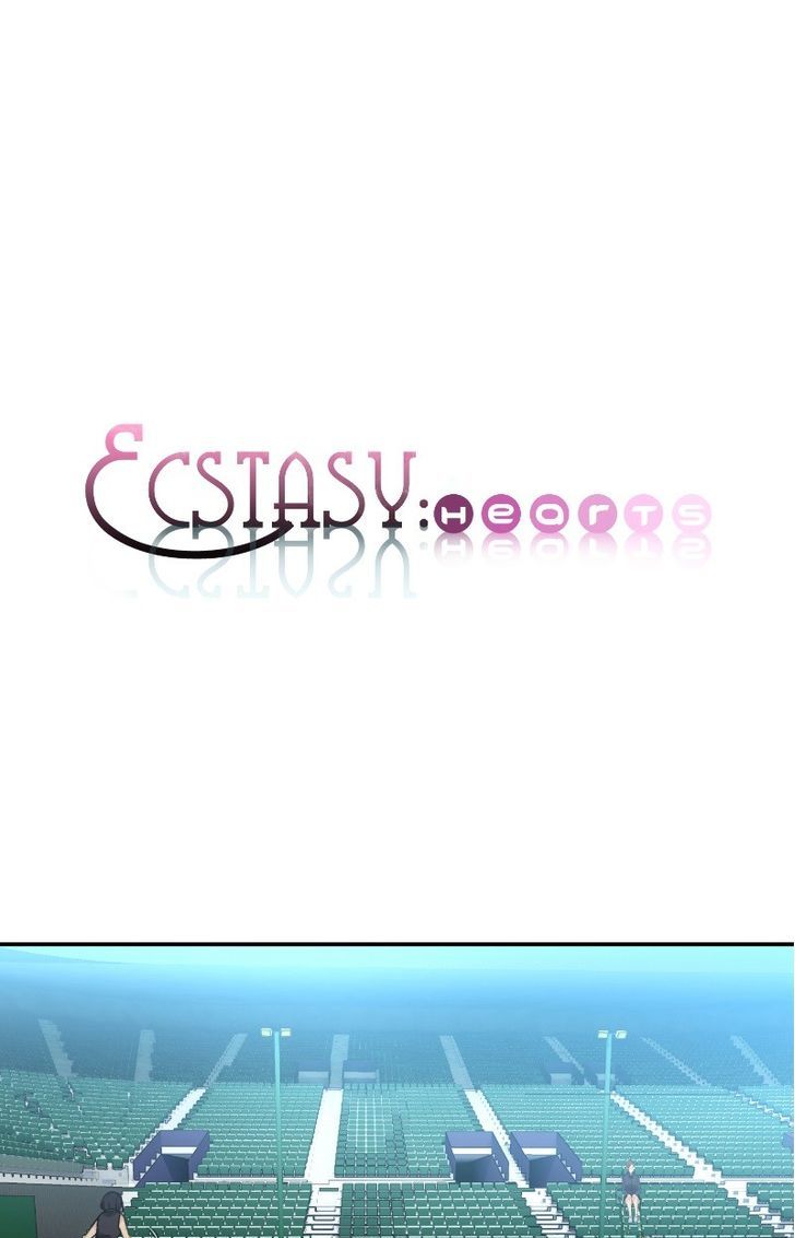 Ecstasy Hearts Chapter 40 image 0