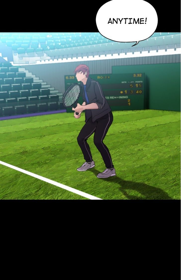 Ecstasy Hearts Chapter 40 image 10