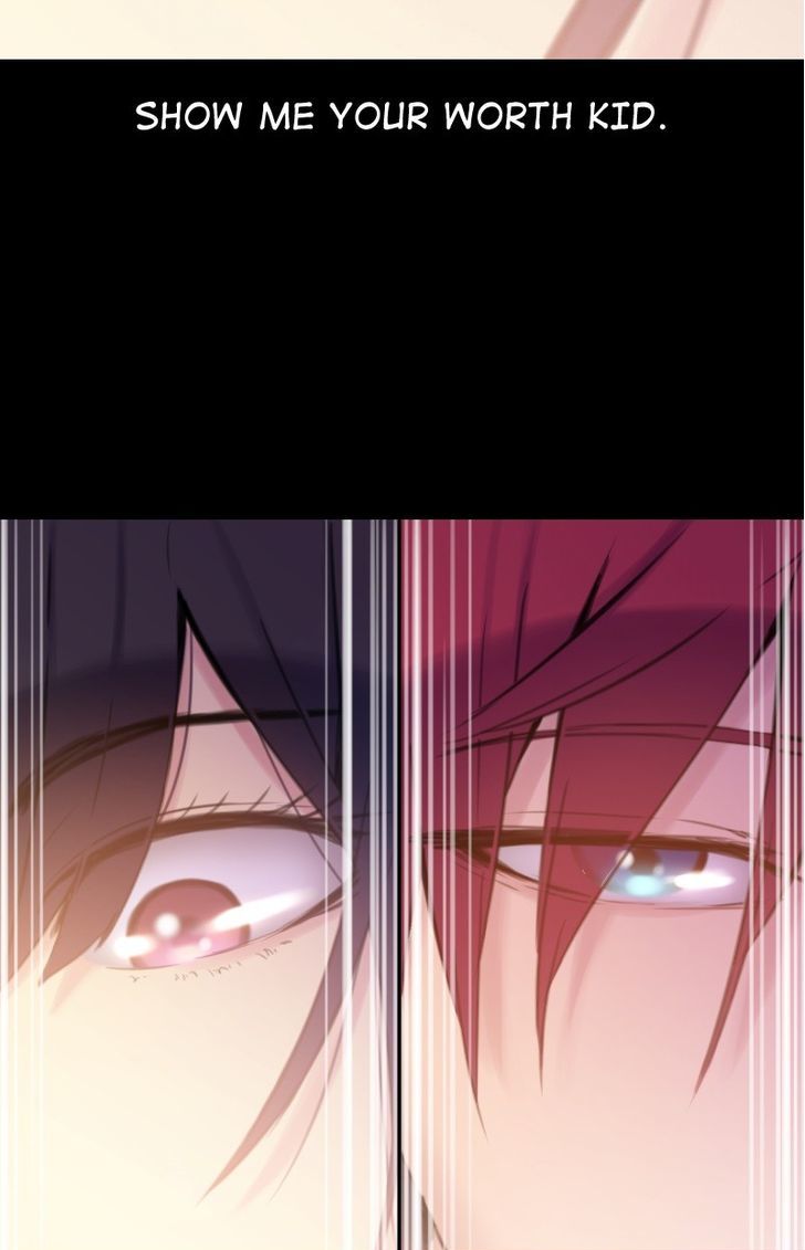 Ecstasy Hearts Chapter 40 image 13