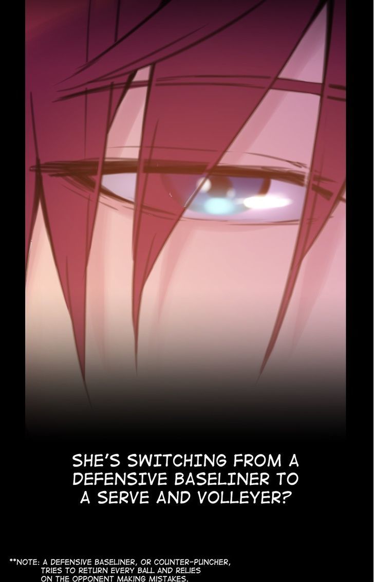 Ecstasy Hearts Chapter 40 image 24
