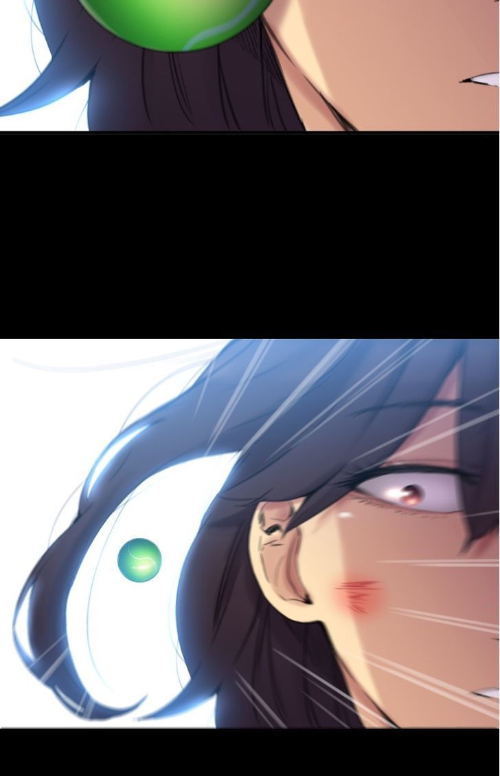 Ecstasy Hearts Chapter 40 image 34