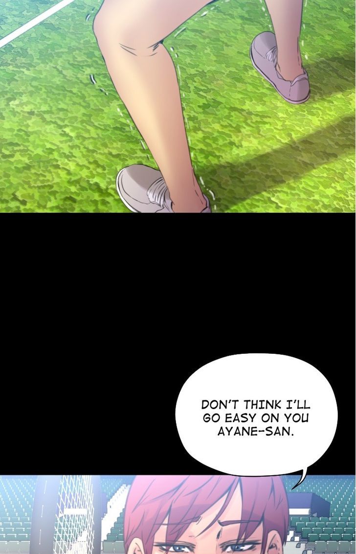 Ecstasy Hearts Chapter 40 image 37