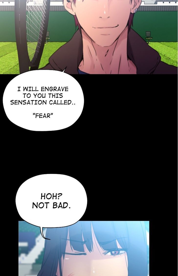 Ecstasy Hearts Chapter 40 image 38
