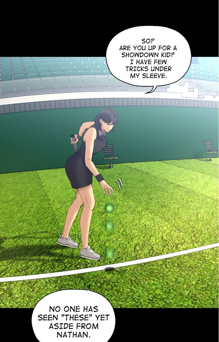 Ecstasy Hearts Chapter 40 image 40