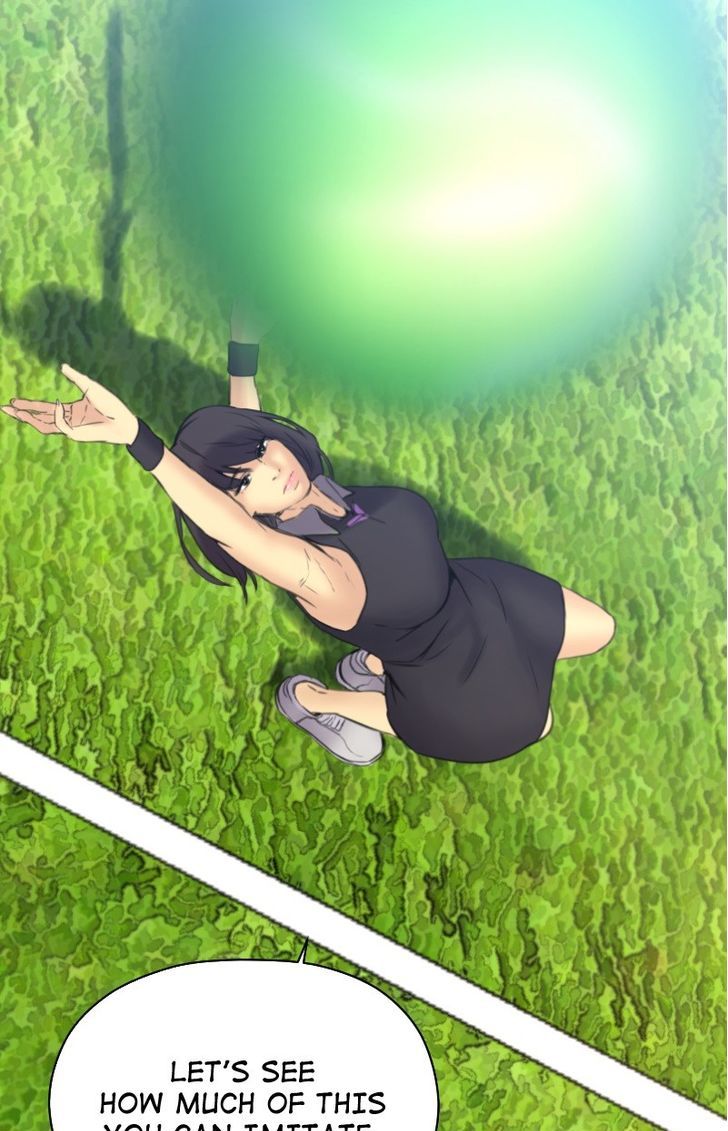 Ecstasy Hearts Chapter 40 image 44