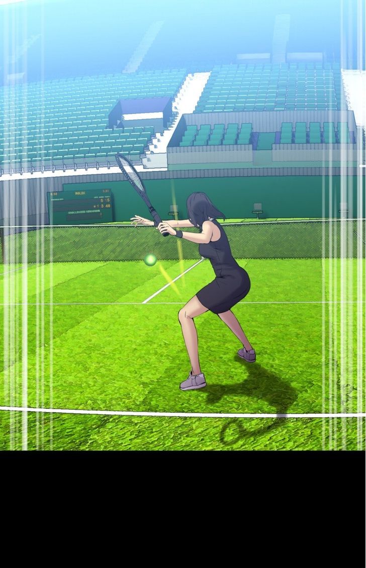 Ecstasy Hearts Chapter 40 image 49