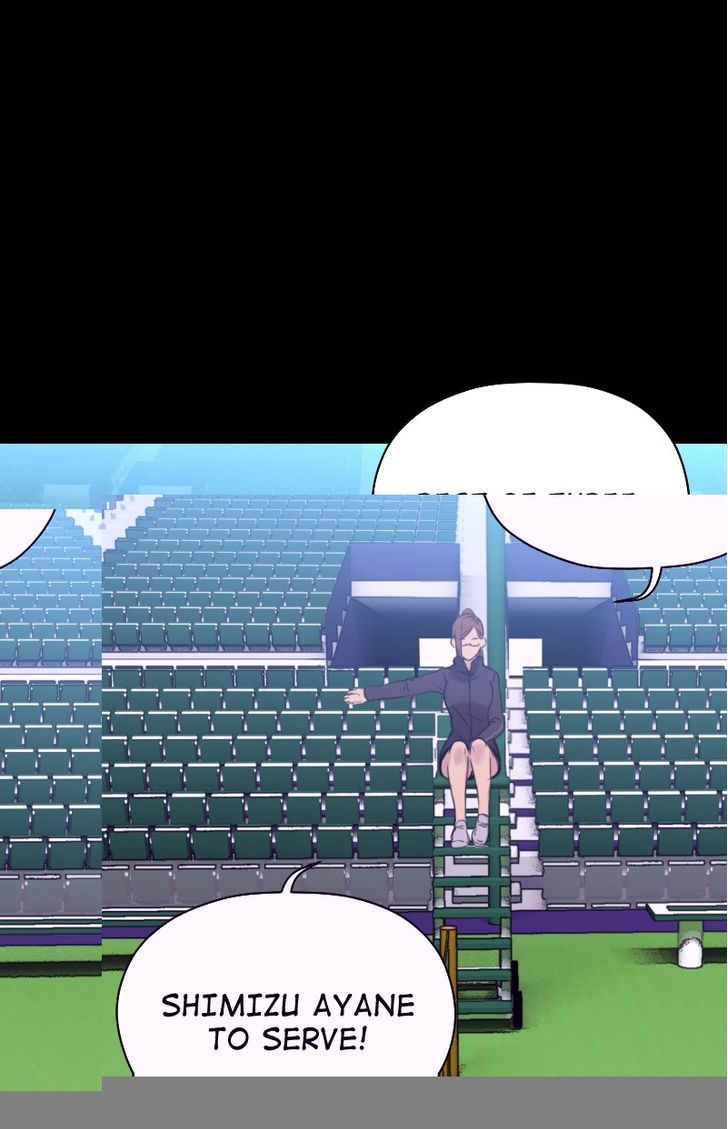 Ecstasy Hearts Chapter 40 image 6