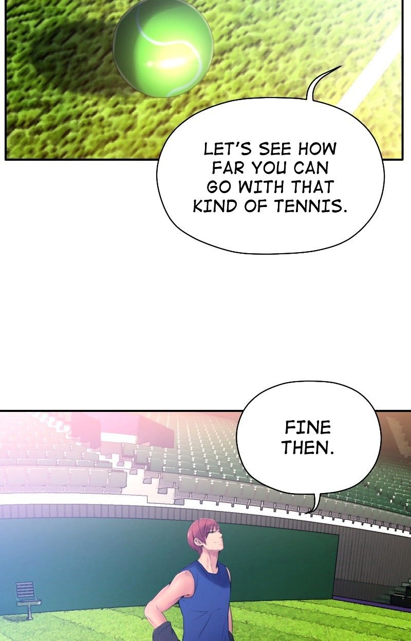 Ecstasy Hearts Chapter 41 image 12