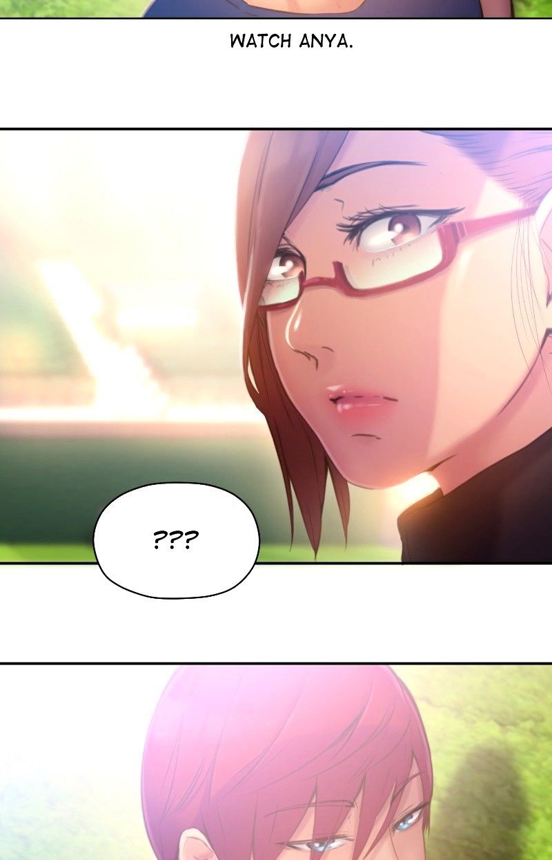 Ecstasy Hearts Chapter 41 image 14