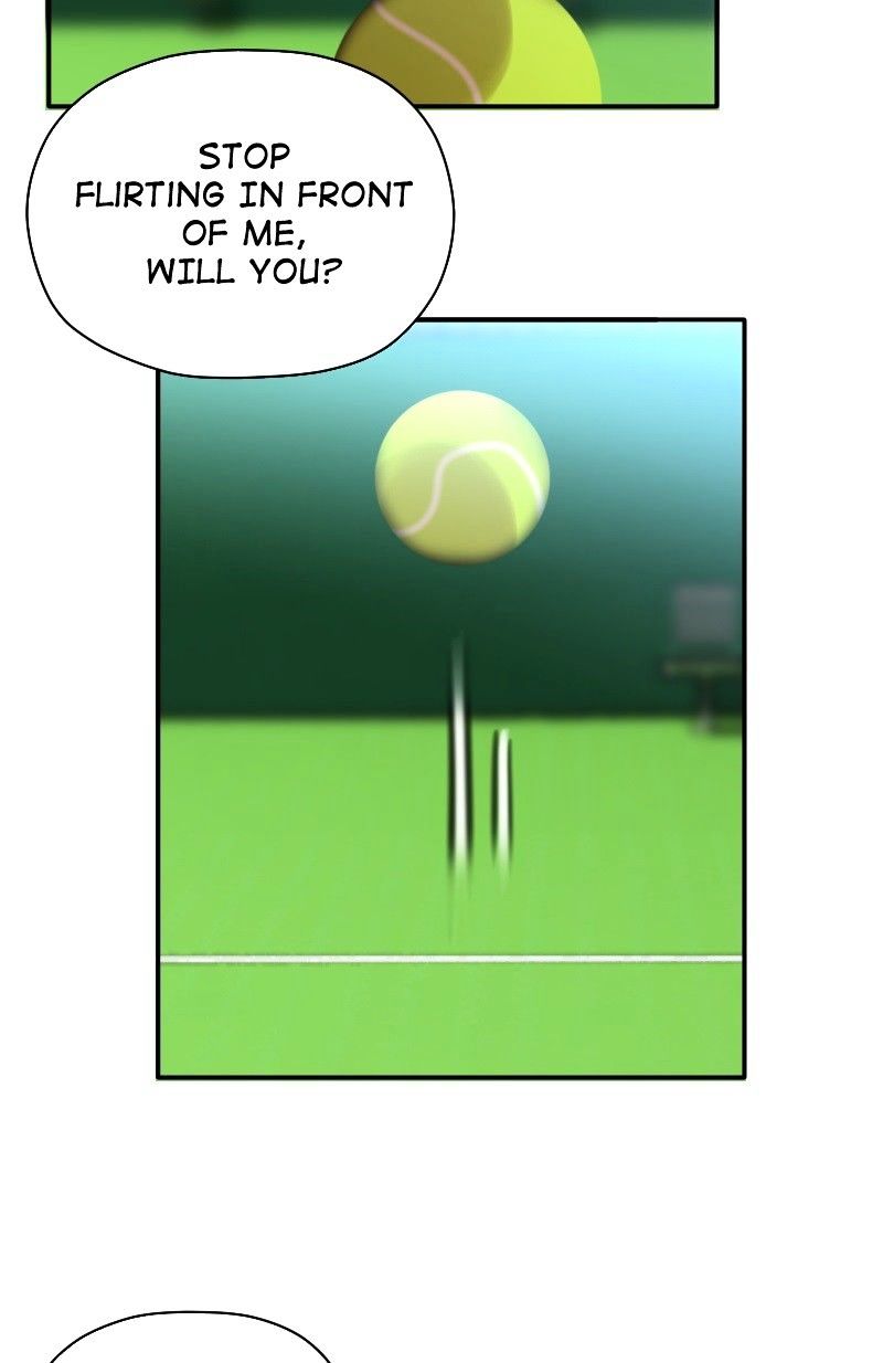 Ecstasy Hearts Chapter 41 image 16