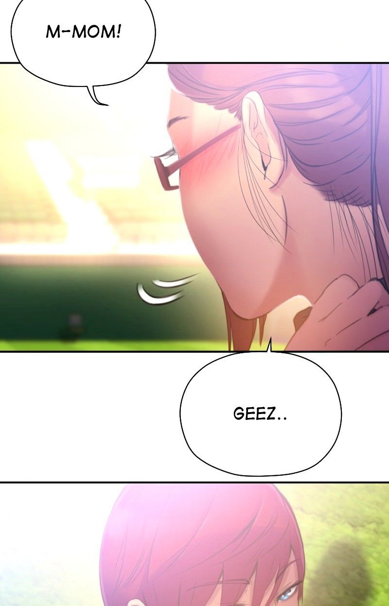 Ecstasy Hearts Chapter 41 image 17