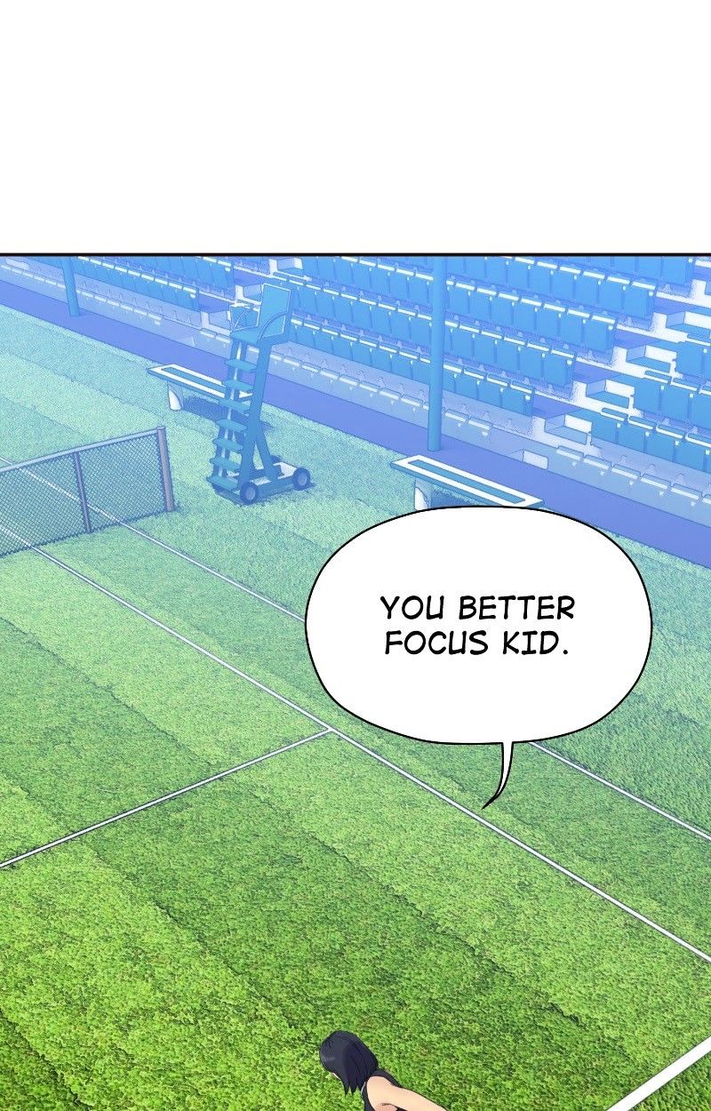 Ecstasy Hearts Chapter 41 image 19