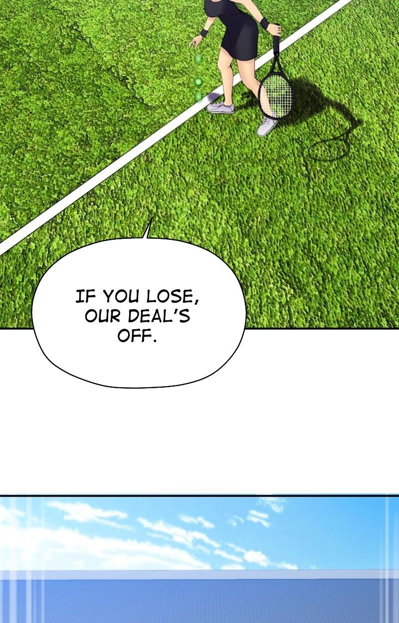 Ecstasy Hearts Chapter 41 image 20