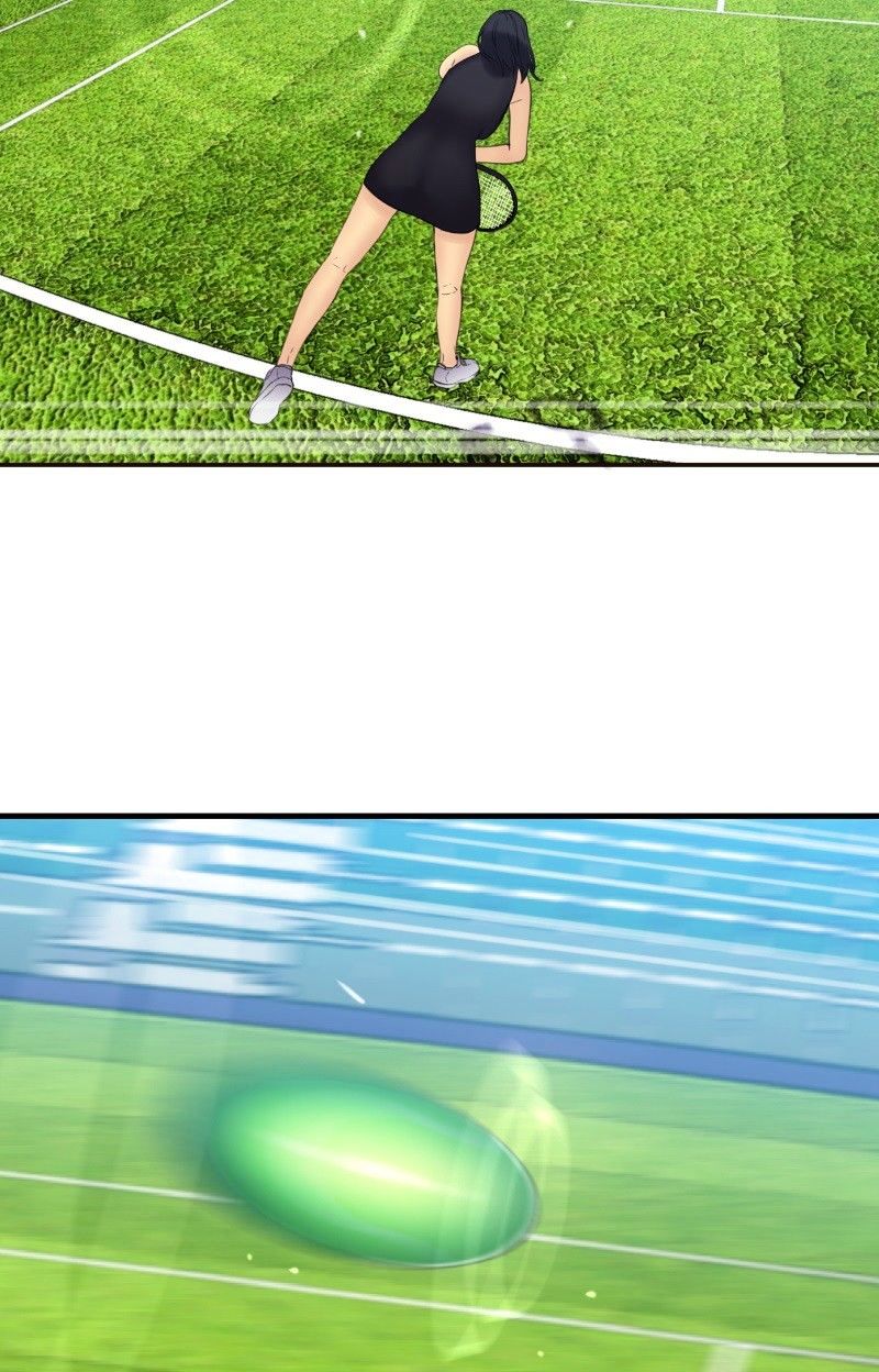 Ecstasy Hearts Chapter 41 image 23