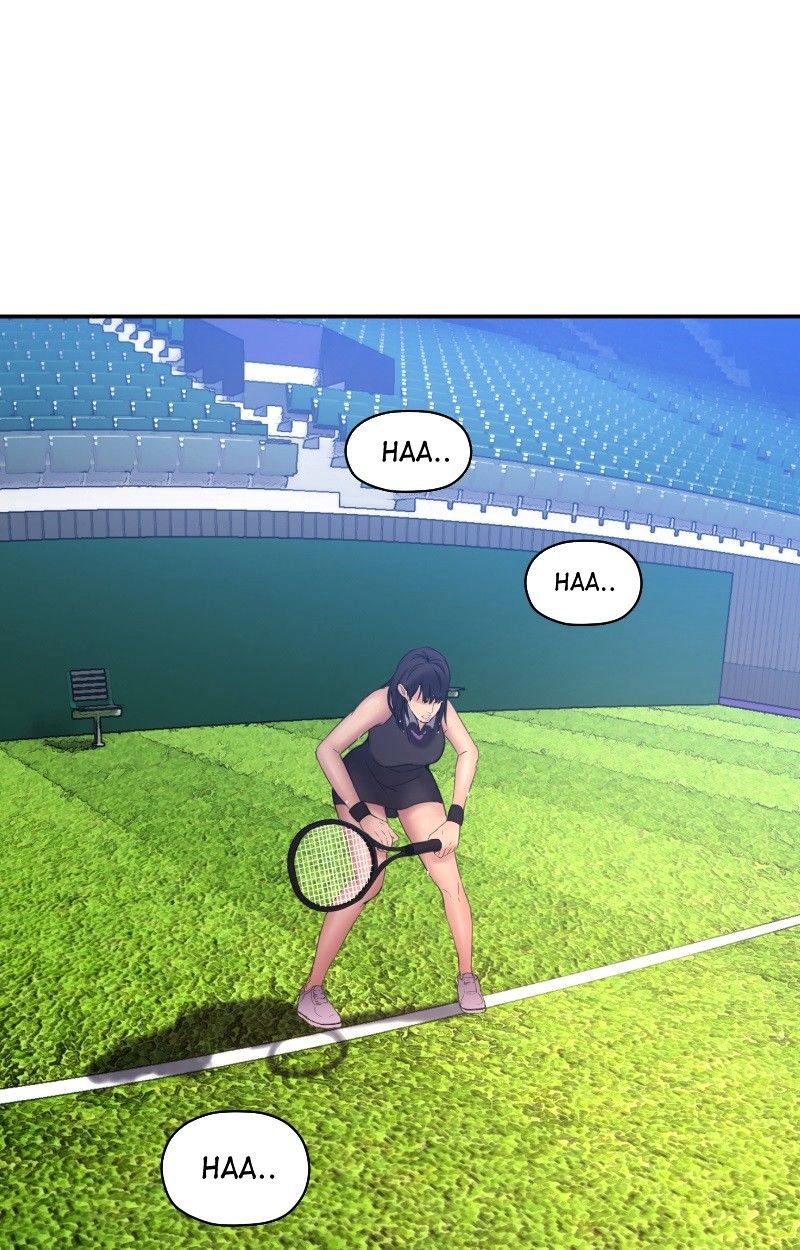 Ecstasy Hearts Chapter 41 image 42