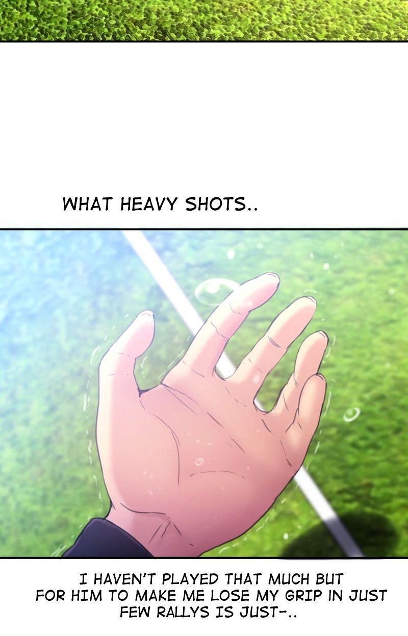 Ecstasy Hearts Chapter 41 image 43