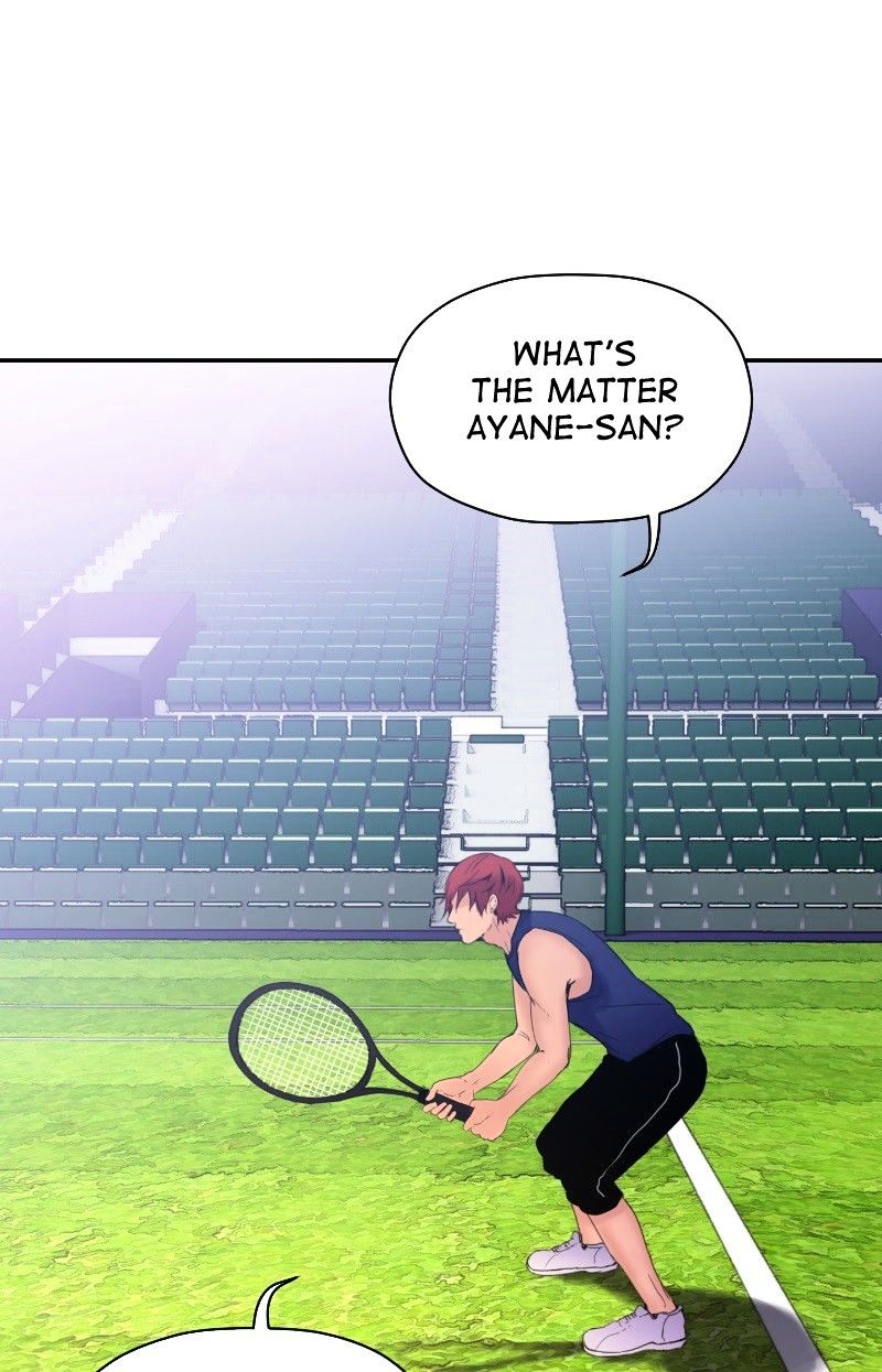 Ecstasy Hearts Chapter 41 image 44