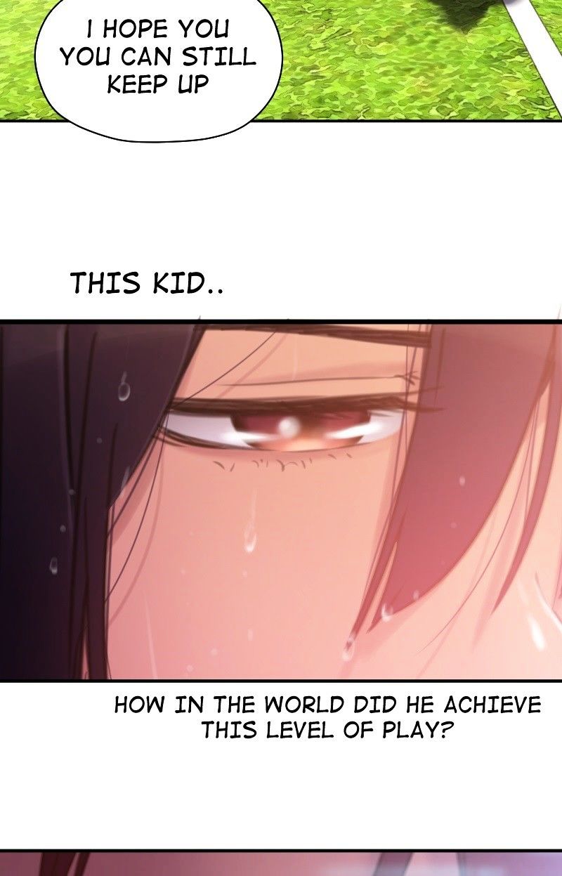 Ecstasy Hearts Chapter 41 image 45