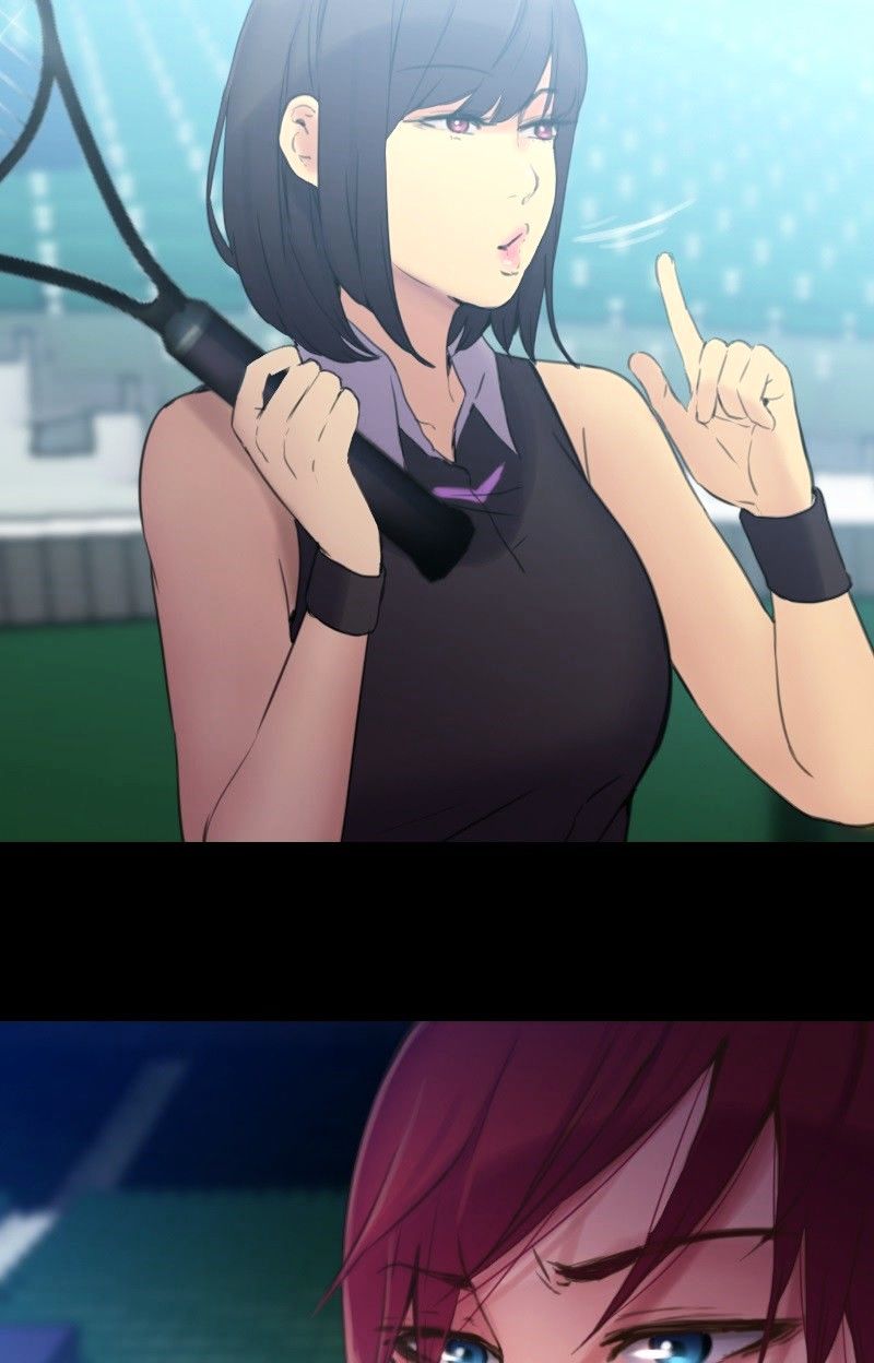 Ecstasy Hearts Chapter 41 image 4