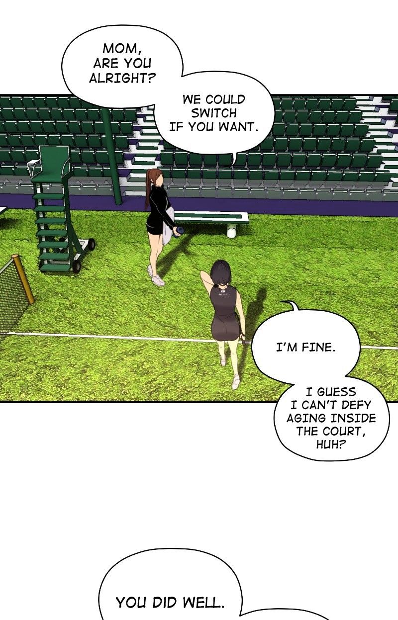 Ecstasy Hearts Chapter 41 image 62