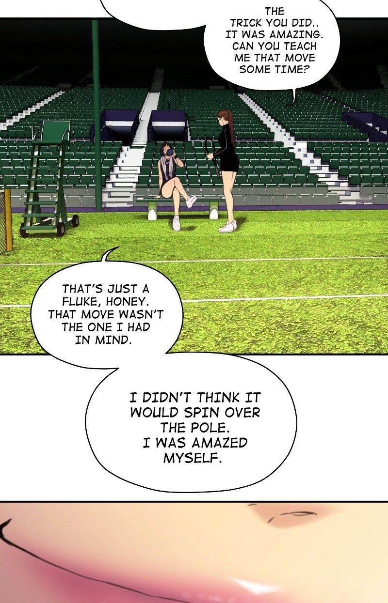 Ecstasy Hearts Chapter 41 image 63