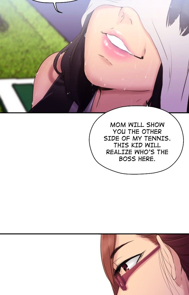 Ecstasy Hearts Chapter 41 image 66