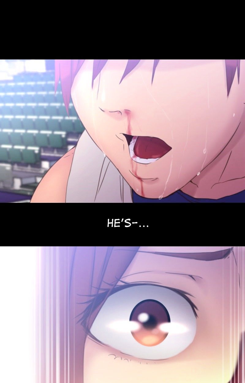 Ecstasy Hearts Chapter 42 image 0