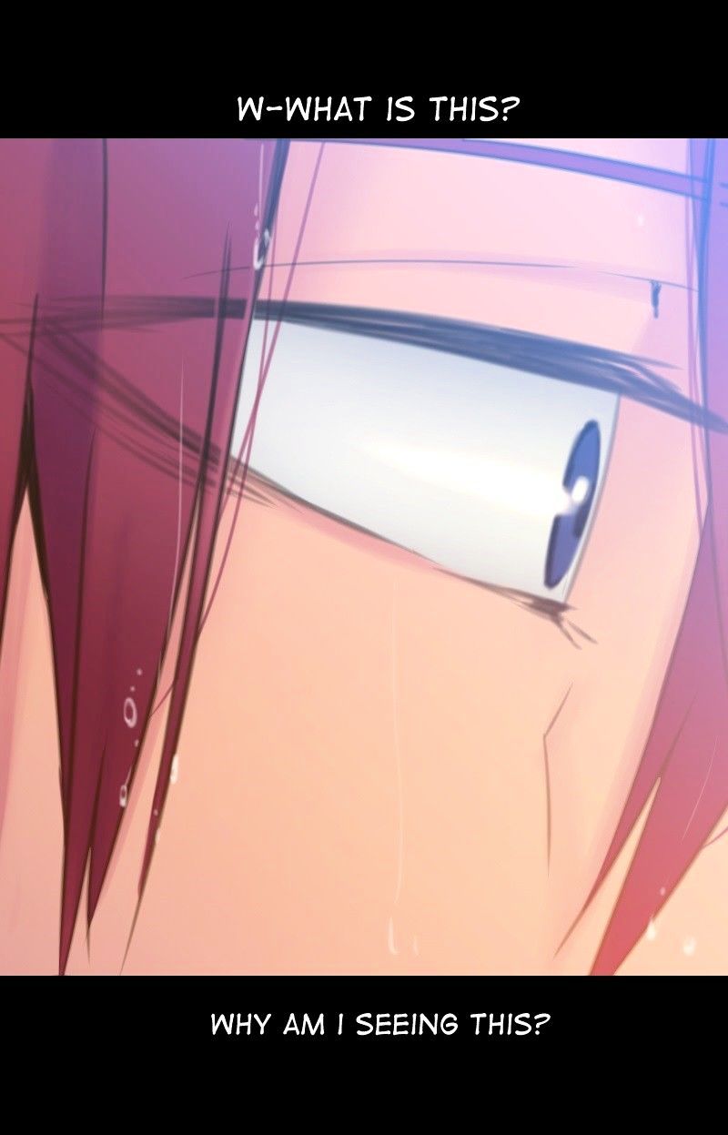 Ecstasy Hearts Chapter 42 image 15