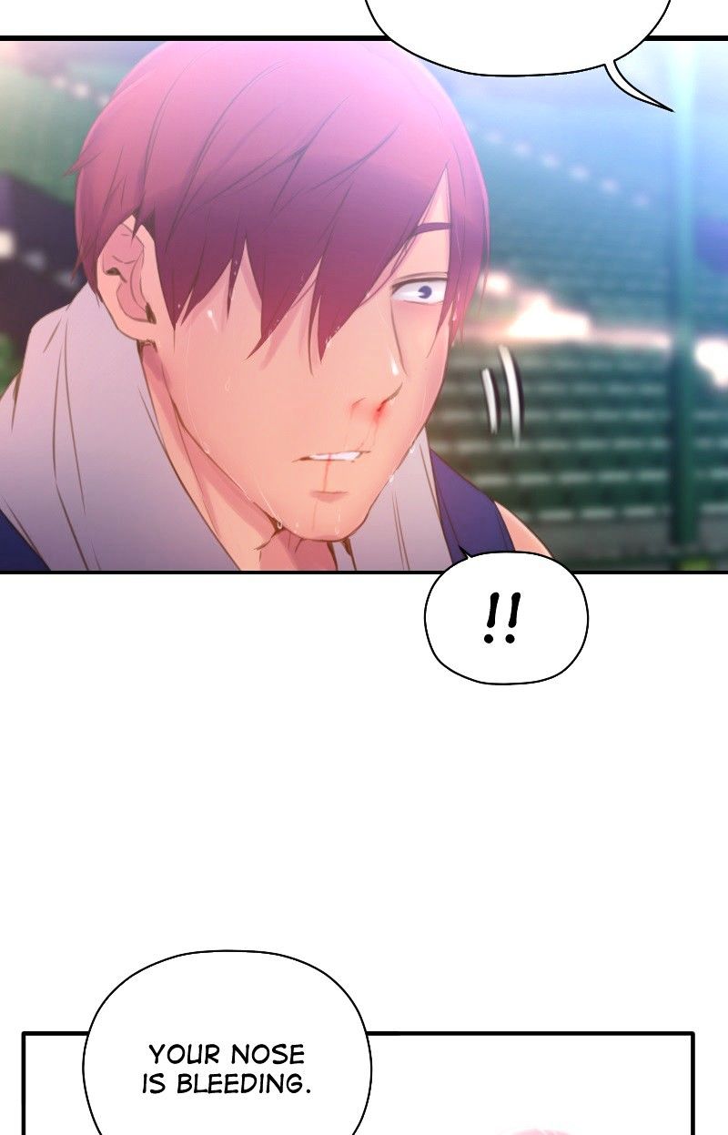 Ecstasy Hearts Chapter 42 image 29